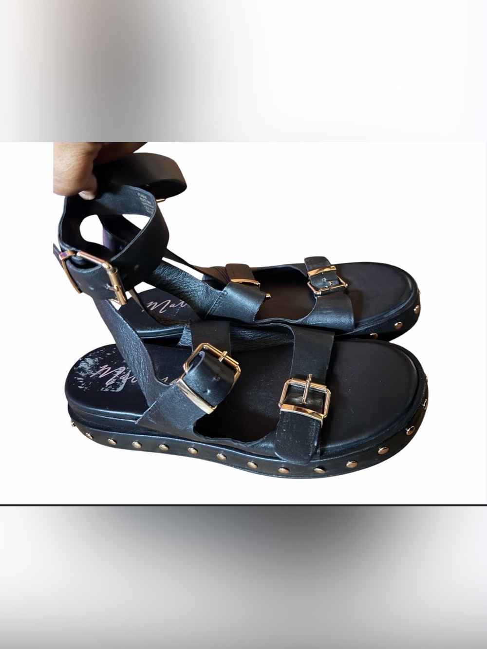 Matisse Gladiador Woman’s Sandals